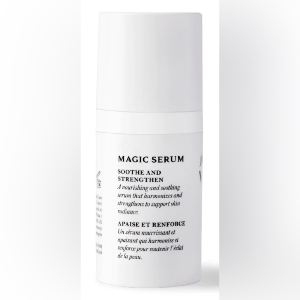 Joanna Vargas MAGIC SERUM
SOOTHING SERUM | 1 FL OZ / 30 ML, NWT